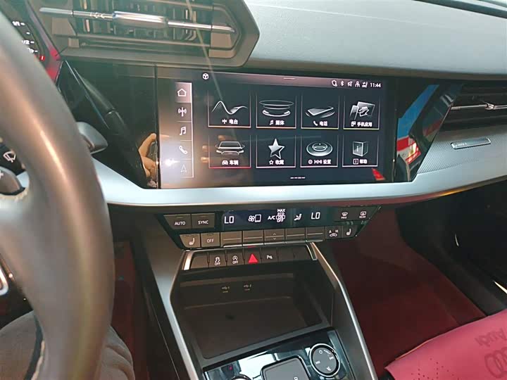 Фото 13 - Audi A3