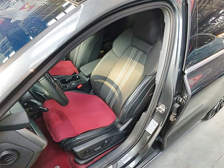 Фото 15 - Audi A3