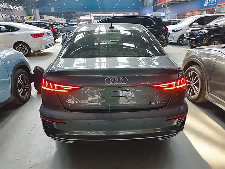 Фото 6 - Audi A3