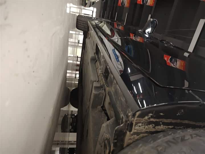 Фото 22 - Toyota Avalon