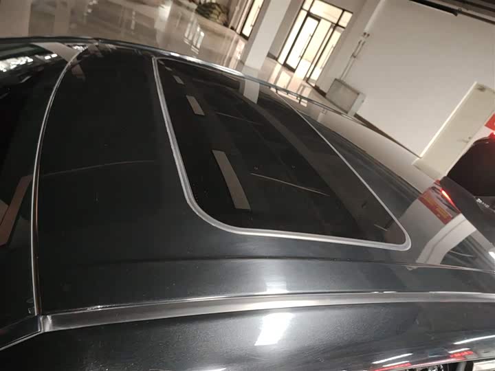 Фото 27 - Toyota Avalon