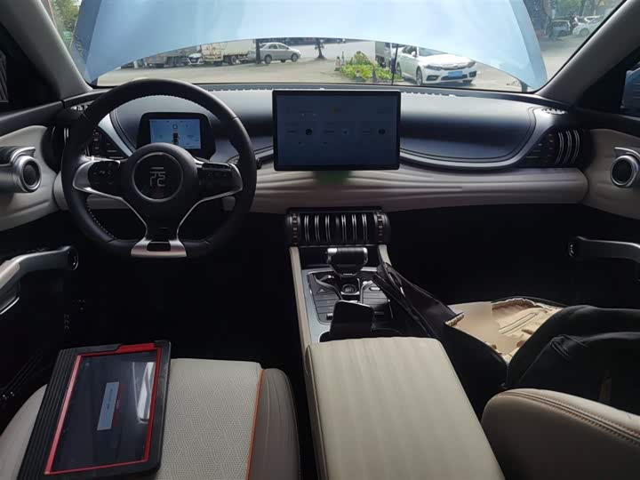 Фото 10 - BYD Yuan Plus