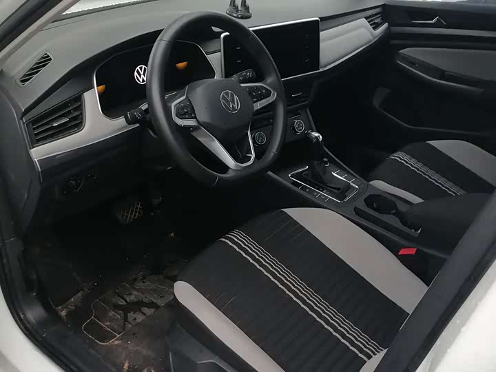 Фото 3 - Volkswagen Bora