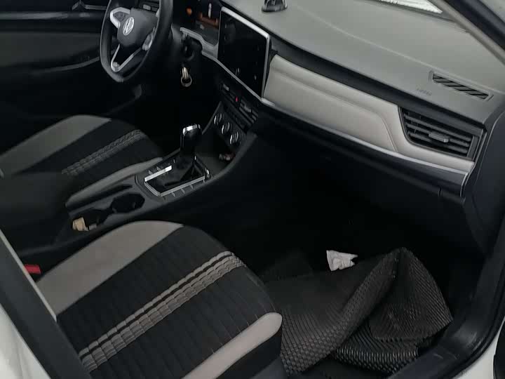 Фото 5 - Volkswagen Bora