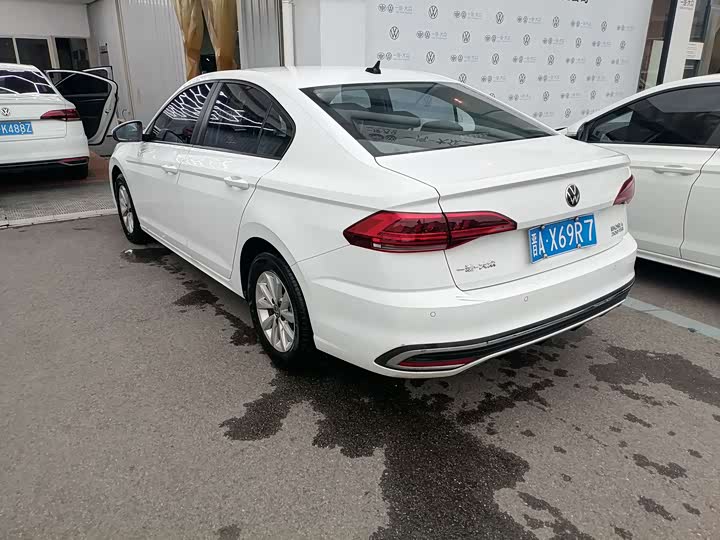 Фото 7 - Volkswagen Bora