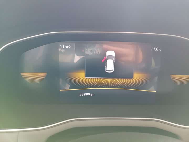 Фото 8 - Volkswagen Bora