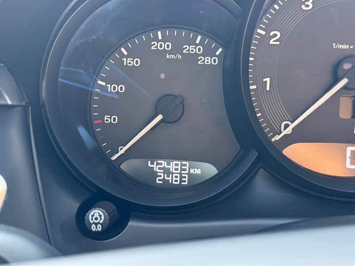 Фото 17 - Porsche Macan