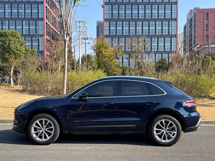 Фото 7 - Porsche Macan