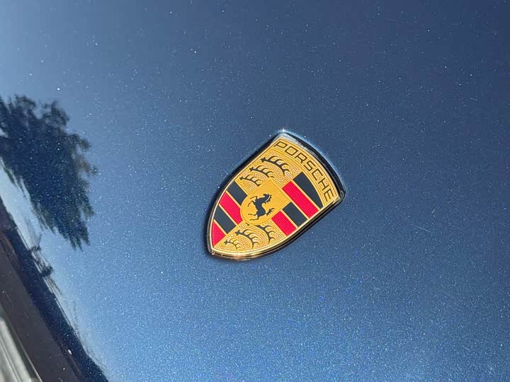 Фото 8 - Porsche Macan