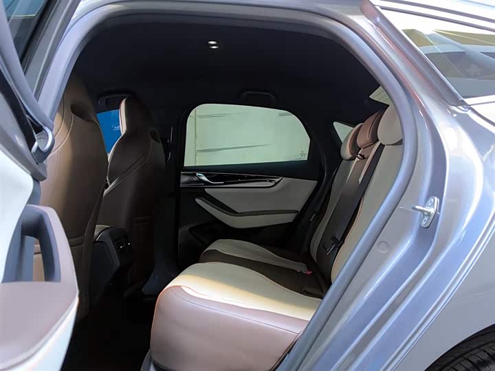 Фото 10 - BYD Qin Plus