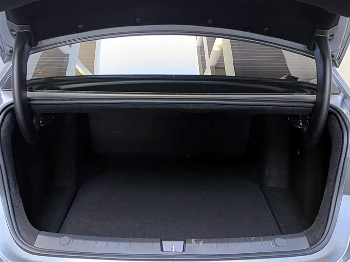 Фото 8 - BYD Qin Plus