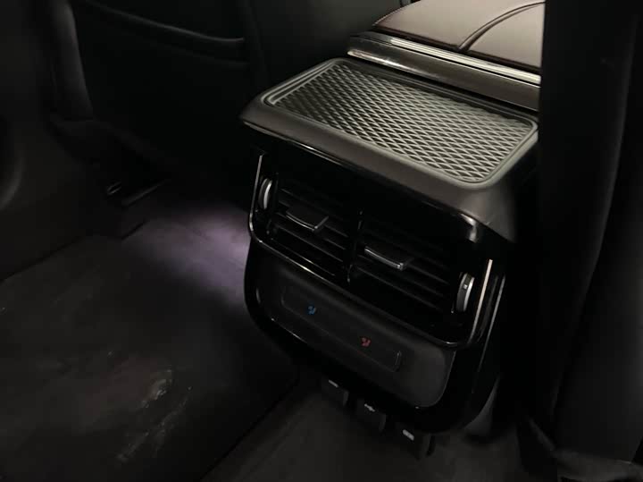 Фото 7 - Land Rover Range Rover Evoque L