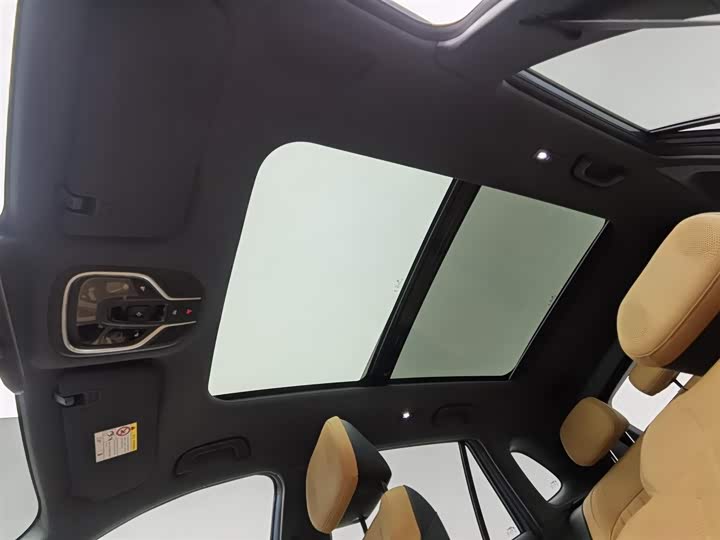 Фото 14 - Geely Galaxy Starship 7