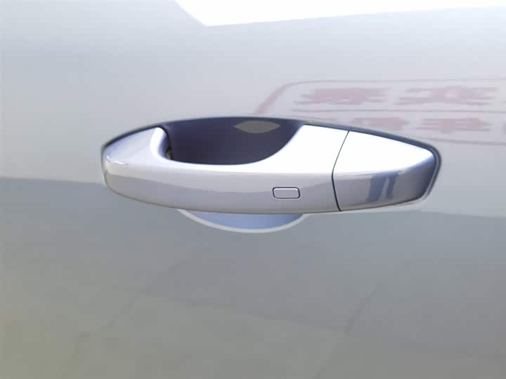 Фото 18 - Geely Galaxy Starship 7