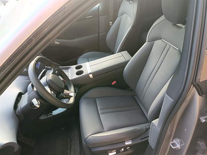 Фото 15 - Xiaomi YU7