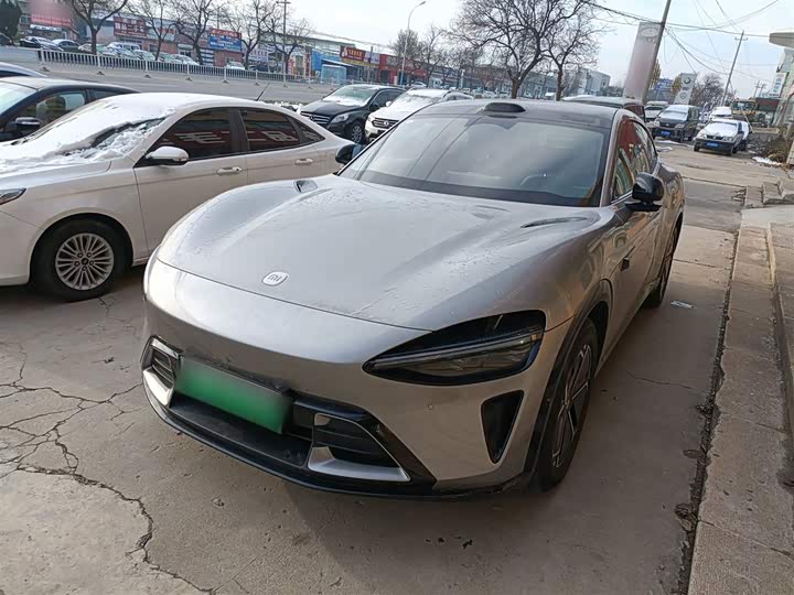 Фото 2 - Xiaomi YU7