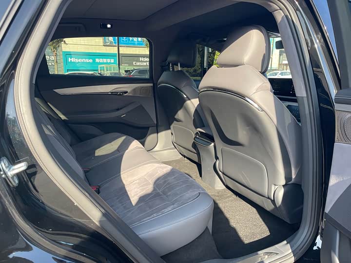 Фото 21 - Voyah Passion