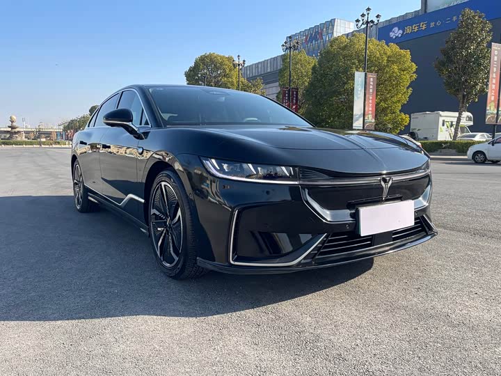 Фото 3 - Voyah Passion