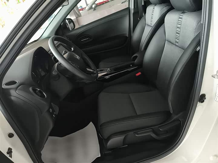 Фото 14 - Honda XR-V