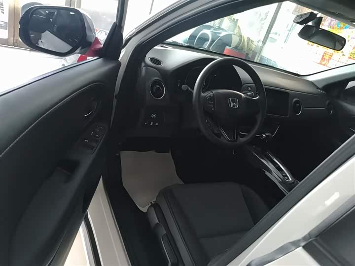 Фото 15 - Honda XR-V