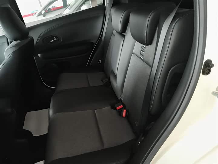 Фото 16 - Honda XR-V