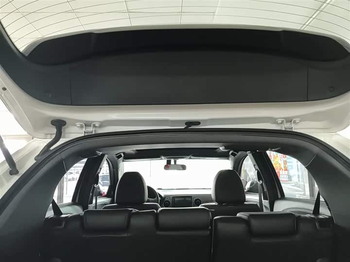 Фото 17 - Honda XR-V