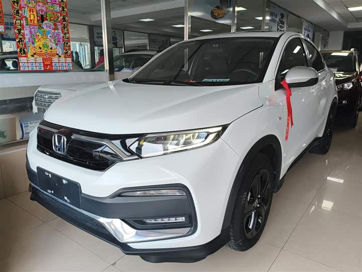 Фото 2 - Honda XR-V