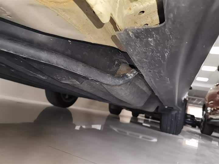 Фото 21 - Honda XR-V