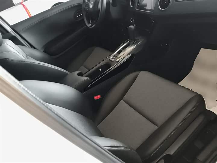 Фото 24 - Honda XR-V