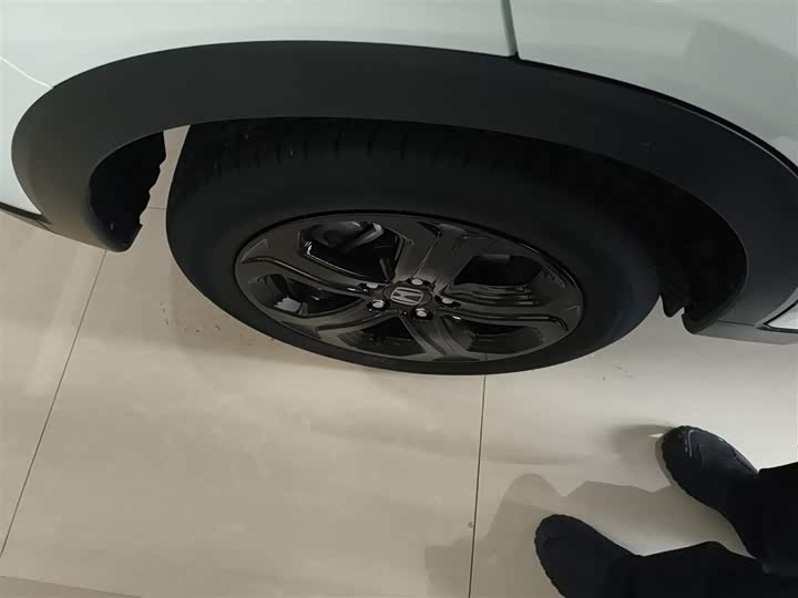 Фото 25 - Honda XR-V