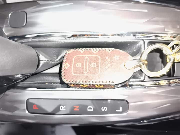 Фото 9 - Honda XR-V