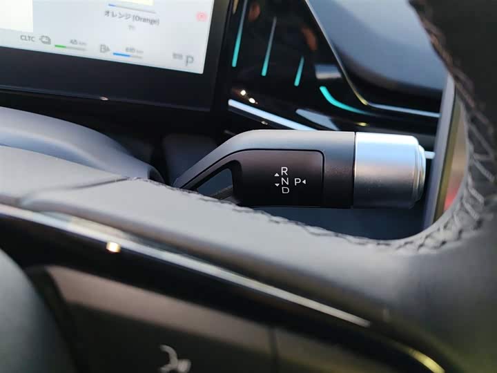 Фото 14 - Geely Galaxy L6