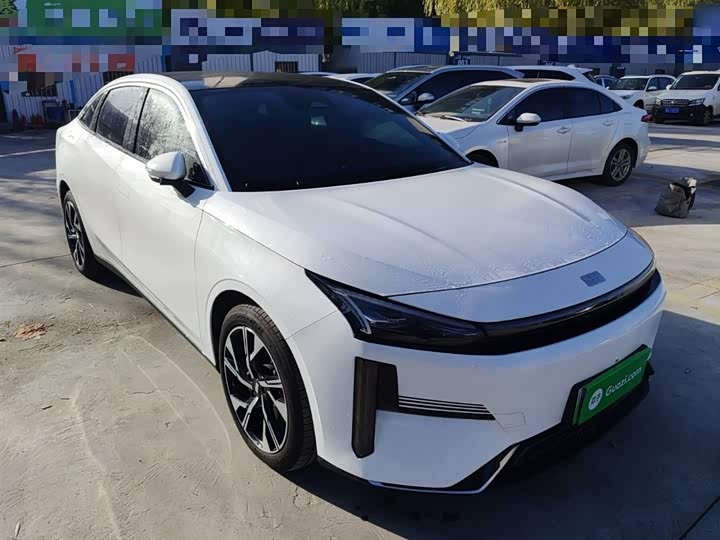 Фото 4 - Geely Galaxy L6