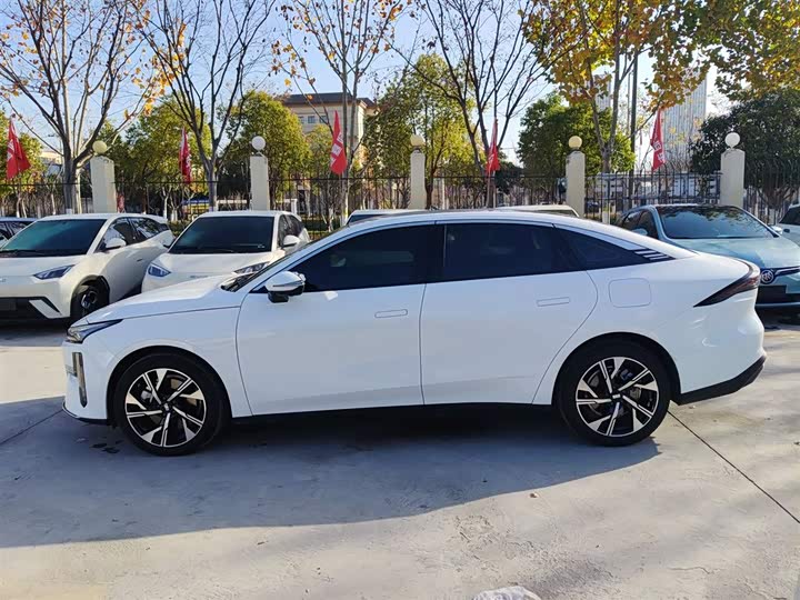 Фото 5 - Geely Galaxy L6