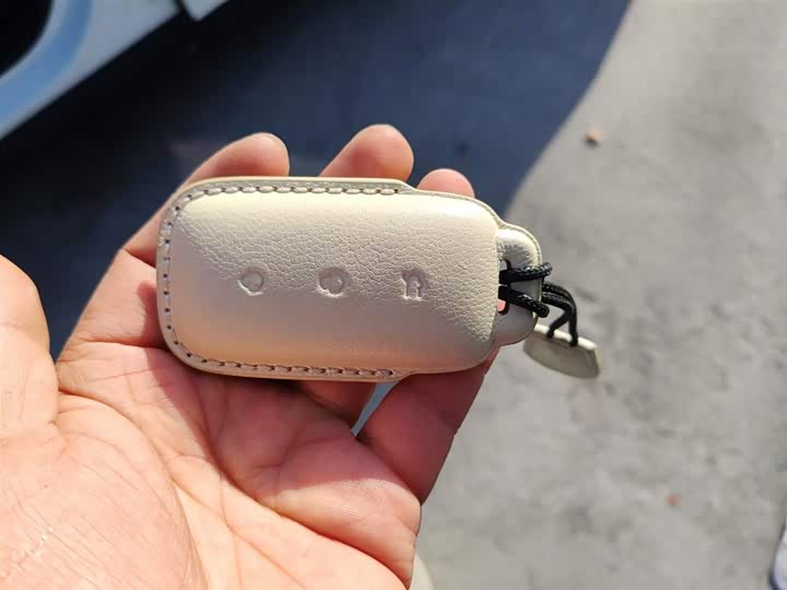 Фото 9 - Geely Galaxy L6