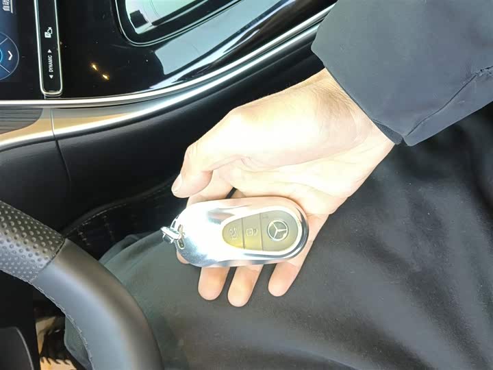 Фото 9 - Mercedes-Benz C-Class