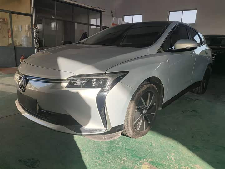 Фото 2 - Buick Velite 6