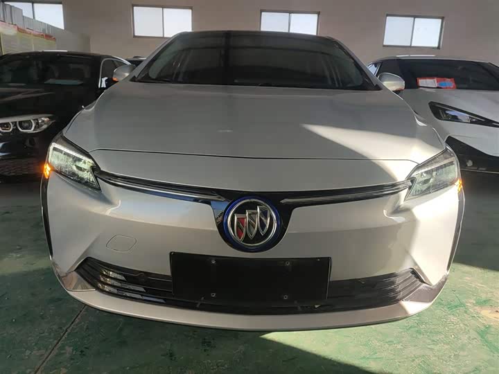 Фото 3 - Buick Velite 6