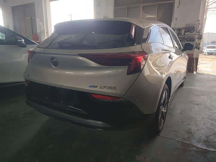 Фото 7 - Buick Velite 6