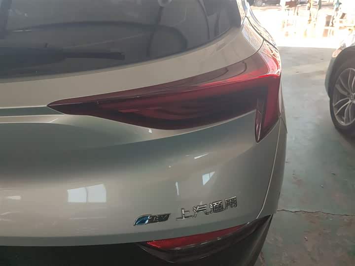 Фото 8 - Buick Velite 6