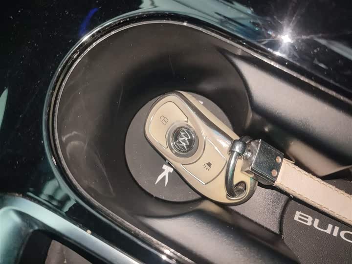 Фото 9 - Buick Velite 6