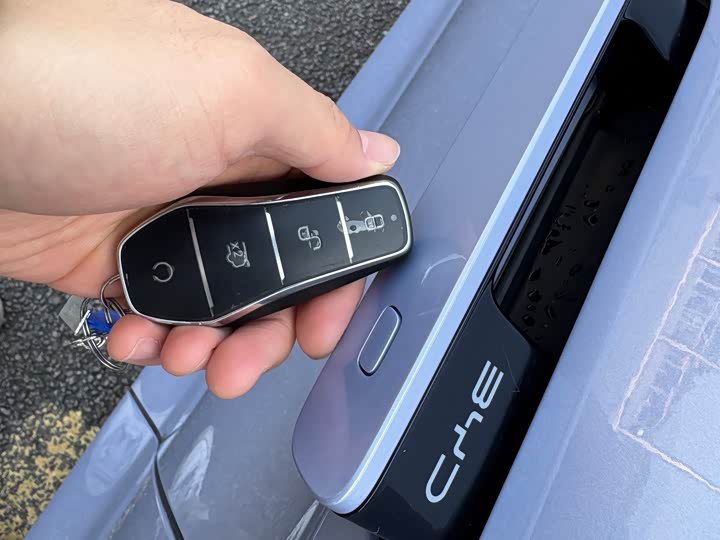 Фото 11 - BYD Seal