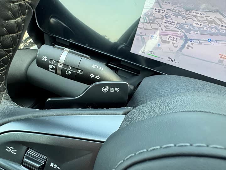 Фото 14 - BYD Seal