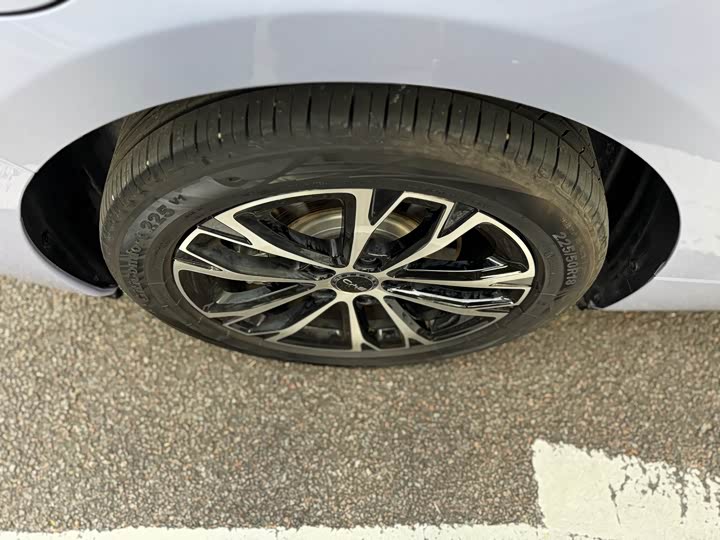 Фото 24 - BYD Seal