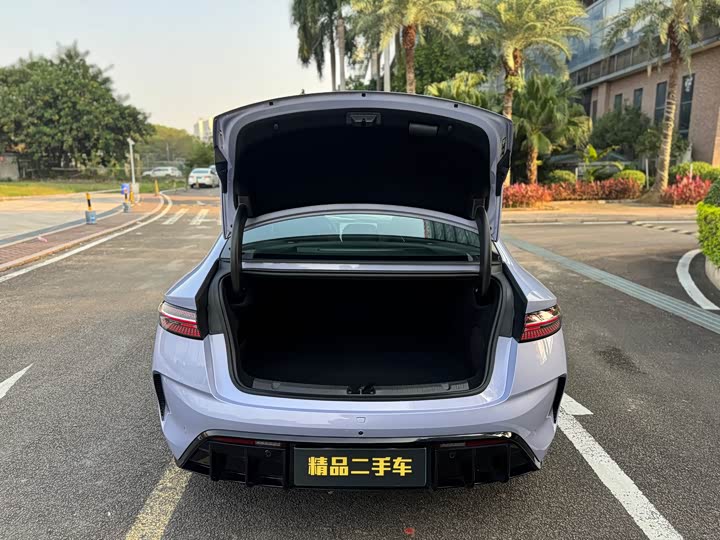 Фото 25 - BYD Seal