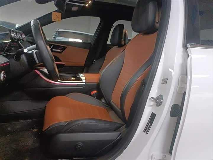 Фото 15 - Mercedes-Benz C-Class