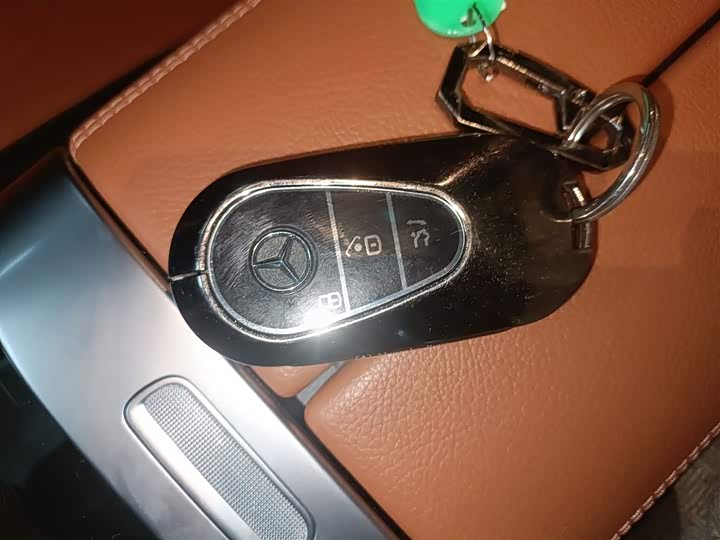 Фото 9 - Mercedes-Benz C-Class