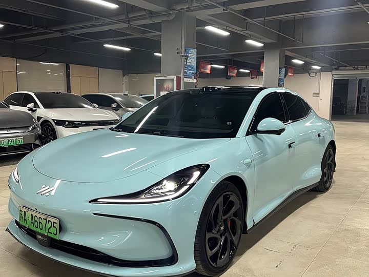 Фото 1 - IM motors L6