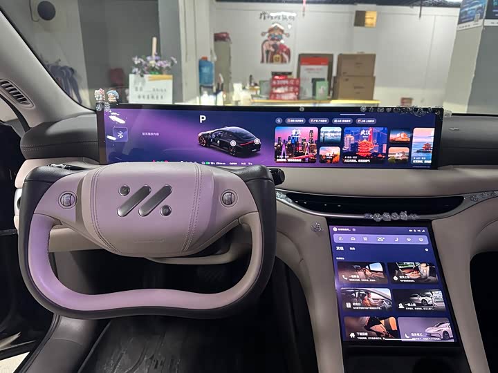 Фото 10 - IM motors L6