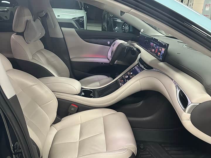 Фото 14 - IM motors L6